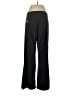 Athleta Solid Black Active Pants Size 10 (tall) - photo 2