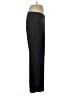 Athleta Solid Black Active Pants Size 10 (tall) - photo 4