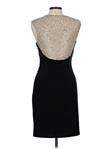 Xscape Cocktail Dress (view 2)