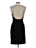 Xscape Black Cocktail Dress Size 10 - photo 2