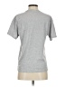 Assorted Brands Silver Gray Short Sleeve T-Shirt Size S - photo 2