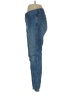 Madewell Solid Blue Jeans Size 29 waist - photo 5