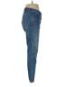 Madewell Solid Blue Jeans Size 29 waist - photo 4
