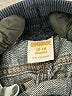 Gymboree 100% Cotton Blue Jeans Size 12-18 mo - photo 3