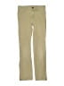 Urban Pipeline Tan Jeans Size 12 - photo 1