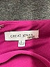 Great Jones Purple Romper Size L - photo 4