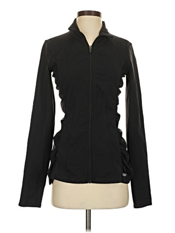 EXP Core Track Jacket (view 1)