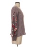 American Eagle Outfitters Brown Pullover Sweater Size XXS - photo 4