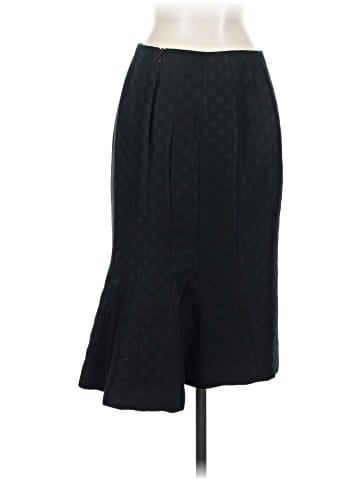 Sara Campbell Formal Skirt (view 2)