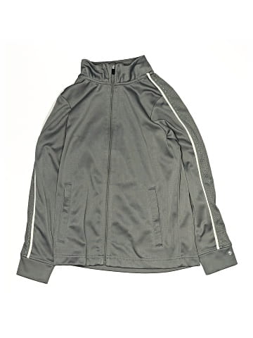 DSG Track Jacket (view 1)