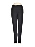 Athleta Solid Black Active Pants Size S - photo 1