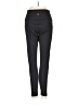 Athleta Solid Black Active Pants Size S - photo 2