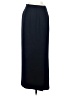 Kasper A.S.L. Solid Blue Formal Skirt Size 4 - photo 2