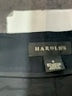 Harold's Hearts Black Casual Pants Size 4 - photo 7