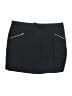 Athleta Black Casual Skirt Size L - photo 1