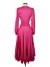 DELFI COLLECTIVE 100% Polyester Pink Cocktail Dress Size XS - photo 2