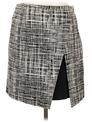 Amanda + Chelsea Casual Skirt (view 1)