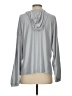 Active by Old Navy Silver Cardigan Size S - photo 2