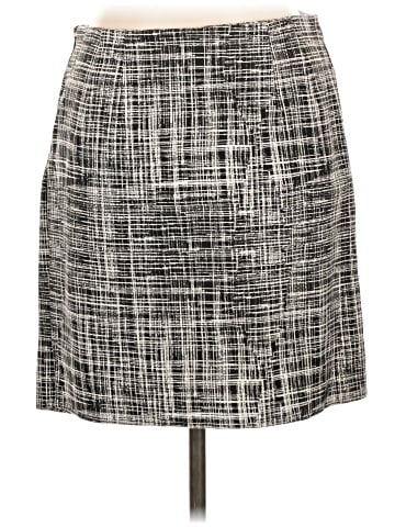 Amanda + Chelsea Casual Skirt (view 2)