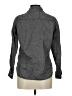 TRADLANDS 100% Cotton Tweed Gray Long Sleeve Button-Down Shirt Size M - photo 2