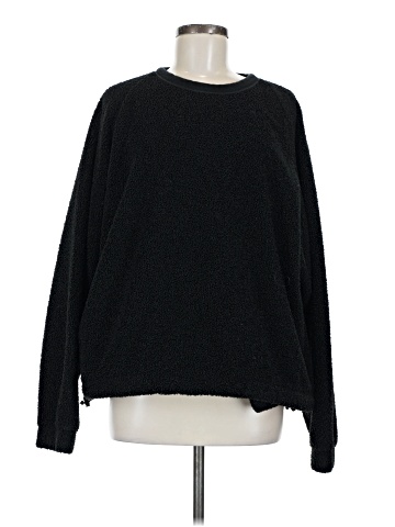 Standard Cloth Pullover Sweater (view 1)