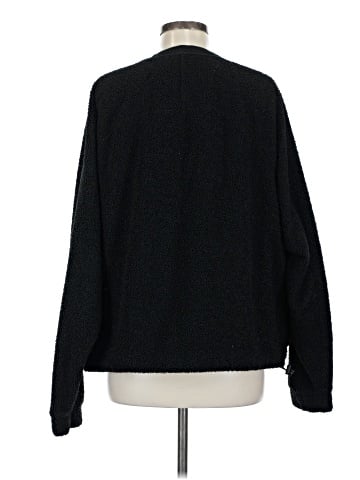 Standard Cloth Pullover Sweater (view 2)