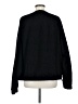 Standard Cloth Solid Black Pullover Sweater Size M - photo 2