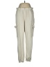 Gap Ivory Cargo Pants Size M - photo 1