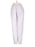 Athleta Silver Casual Pants Size 2 - photo 2