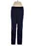 Chaps Solid Blue Casual Pants Size 4 - photo 1