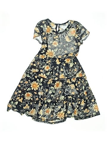 Knit Works Dress (view 2)