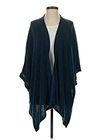 Newbury Kustom Poncho (view 1)