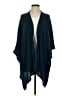 Newbury Kustom Blue Poncho Size S (estimated) - photo 1