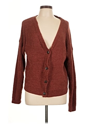 Absolutely Creative Worldwide Cardigan (view 1)