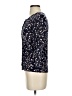 Ann Taylor LOFT Outlet 100% Cotton Black Pullover Sweater Size XS - photo 5