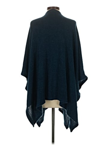 Newbury Kustom Poncho (view 2)