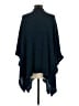 Newbury Kustom Blue Poncho Size S (estimated) - photo 2