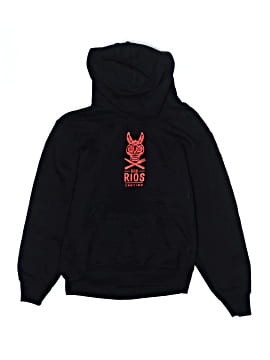 Port & Company Pullover Hoodie