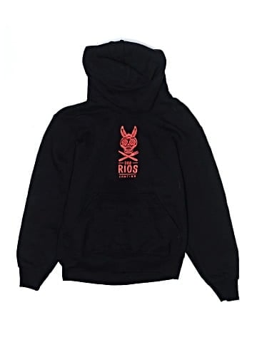 Port & Company Pullover Hoodie (view 1)