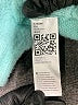 Unbranded Teal Turtleneck Sweater Size XXL - photo 7