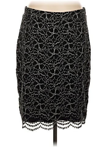 Elle Formal Skirt (view 1)