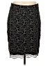 Elle Black Formal Skirt Size 8 - photo 1