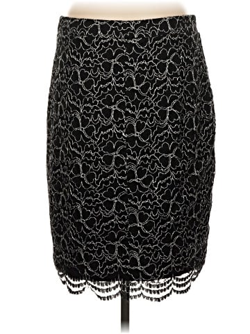 Elle Formal Skirt (view 2)