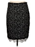 Elle Black Formal Skirt Size 8 - photo 2