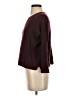 Madewell Burgundy Pullover Sweater Size S - photo 5