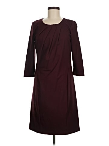 Lafayette 148 New York Casual Dress (view 1)