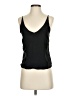 J Brand Black Sleeveless Top Size S - photo 1