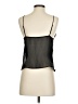 J Brand Black Sleeveless Top Size S - photo 2