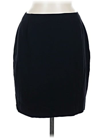 Emanuel Emanuel Ungaro Formal Skirt (view 1)