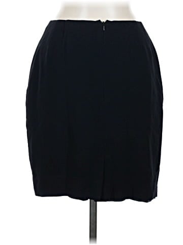 Emanuel Emanuel Ungaro Formal Skirt (view 2)